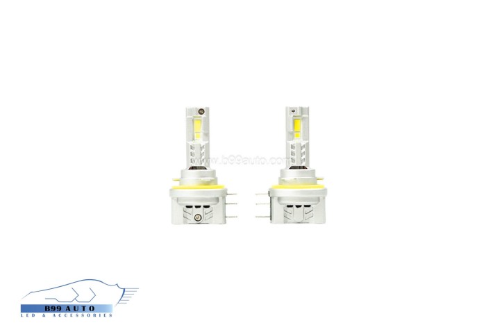 AUX H15 LED